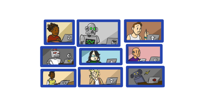 "Ghost Students" Haunt California Community Colleges as Fraudulent Applicants Steal Financial Aid and Class Spots