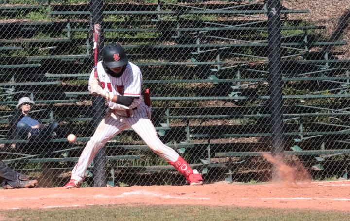 On the Edge of Defeat: Rams Win 5-4