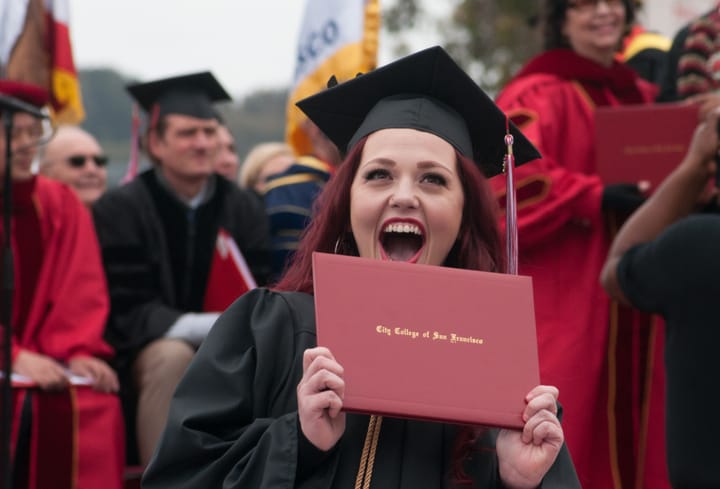 Congratulations 2023 Ram Graduates!