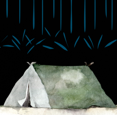 Dreamforce Affects San Francisco's Unhoused