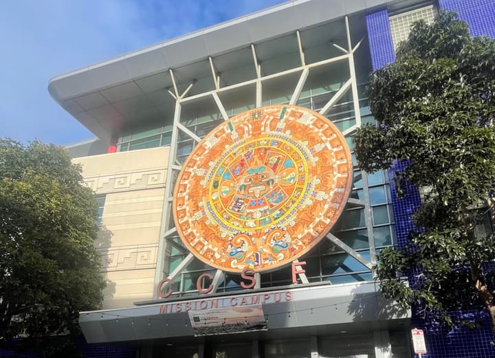 Sweeping Changes: New Custodial Staff at Mission Campus After Severe Understaffing