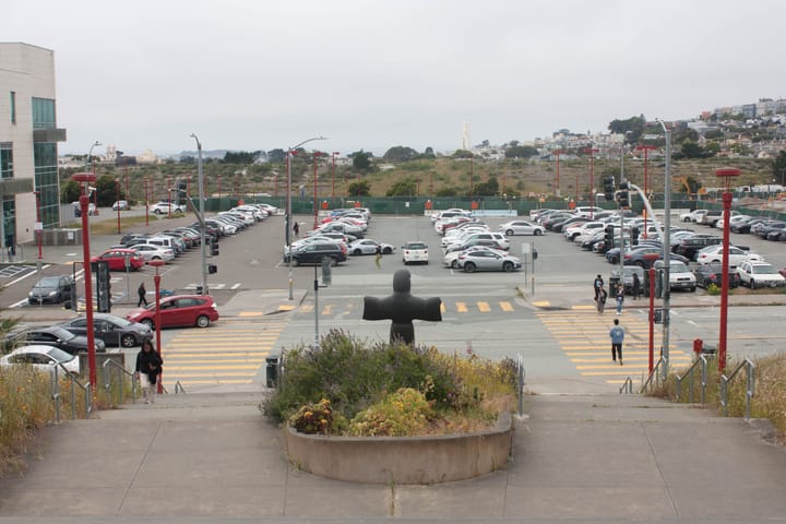 SFMTA Board Unanimously Approves Controversial Frida Kahlo Way Quick-Build Project