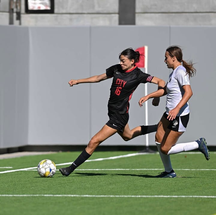 Teamwork & Talent: San Francisco Rams Charge Toward Finals After Opening Win