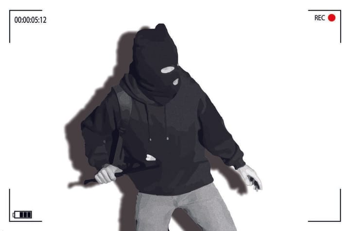 Crime at City College Raises Concerns Over Safety