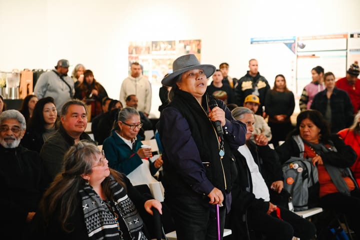 Board of Trustees Approves Native American and Indigenous Studies Courses at City College