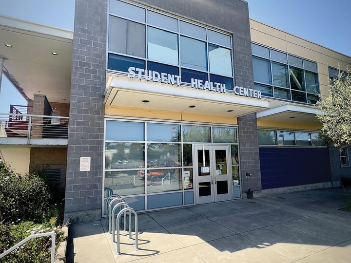 Students are Missing out on Opportunities for Community Health Support