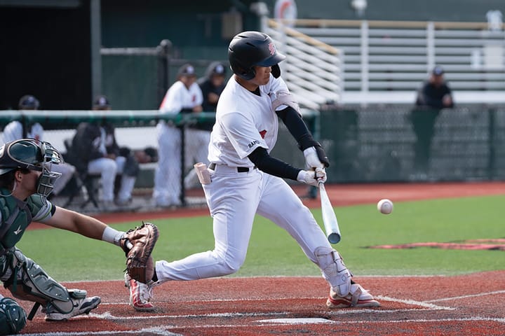 Rams Suffer the Stampede of Cañada Colts