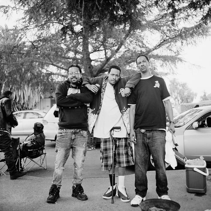 On Display at Gallery Obscura: Forgotten Rivertown