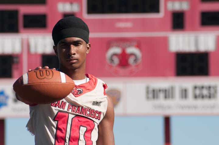 700 Yards Later: In Nash We Trust