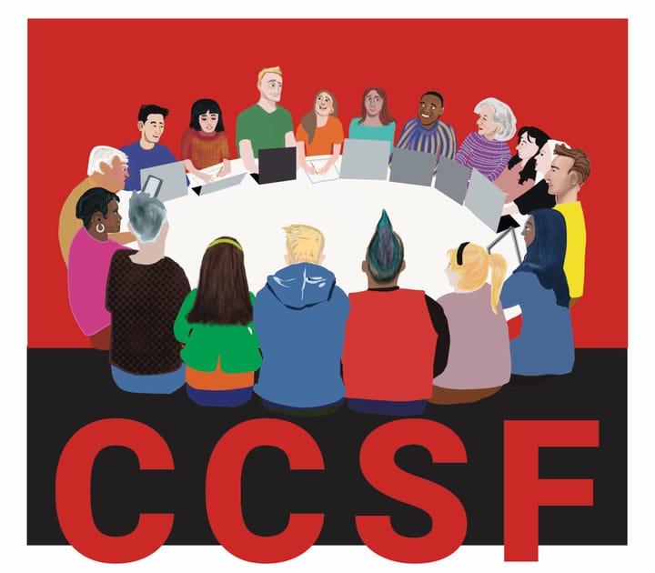 The Struggle is Real: The Life of an International Student