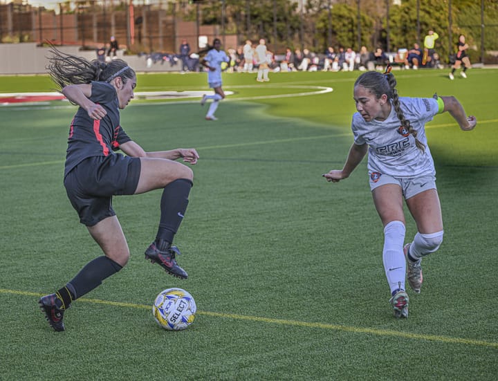 Rams' 17-Game Undefeated Streak Ends at the Regional Finals