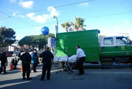 RAMSEY EL-QARE / THE GUARDSMAN