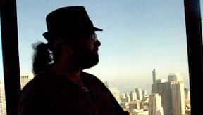 CHLOE ASHCRAFT / THE GUARDSMAN