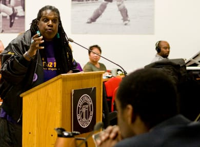 JESSICA LUTHI / THE GUARDSMAN