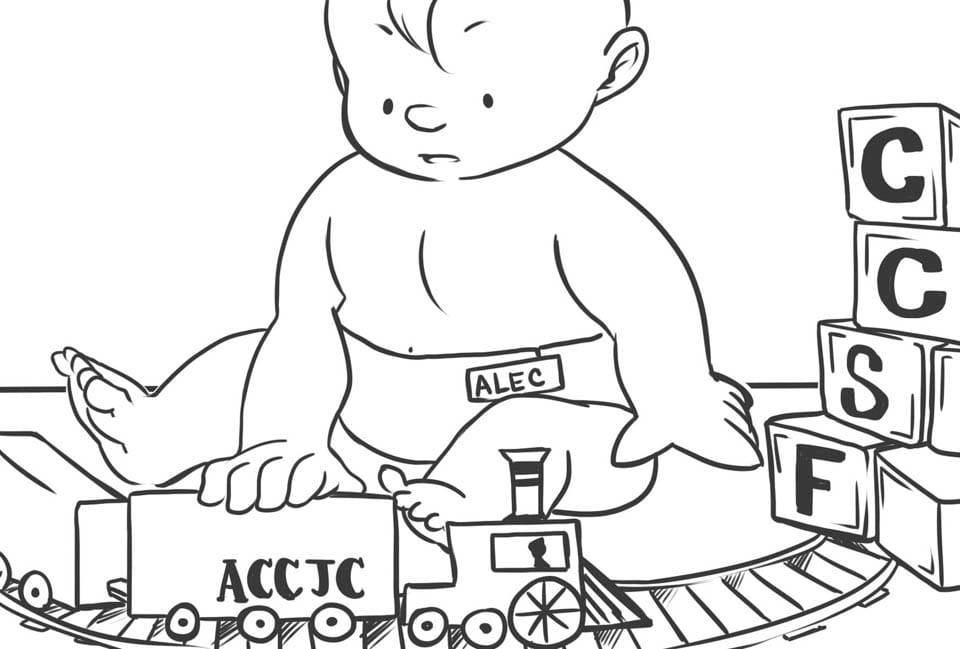 Illustration by Serina Mercado