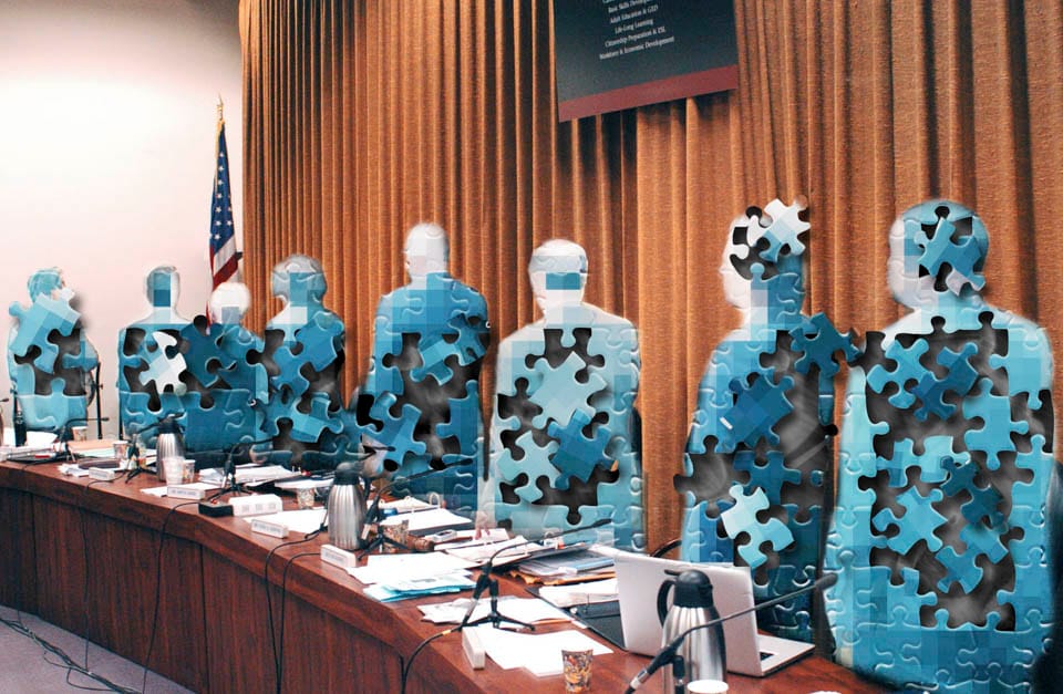 Illustration by Nathaniel Y. Downes