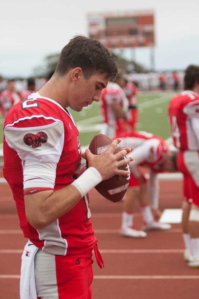 Photo by Khaled Sayed