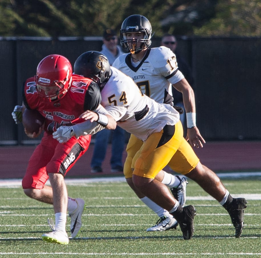 (Photo by Khaled Sayed)