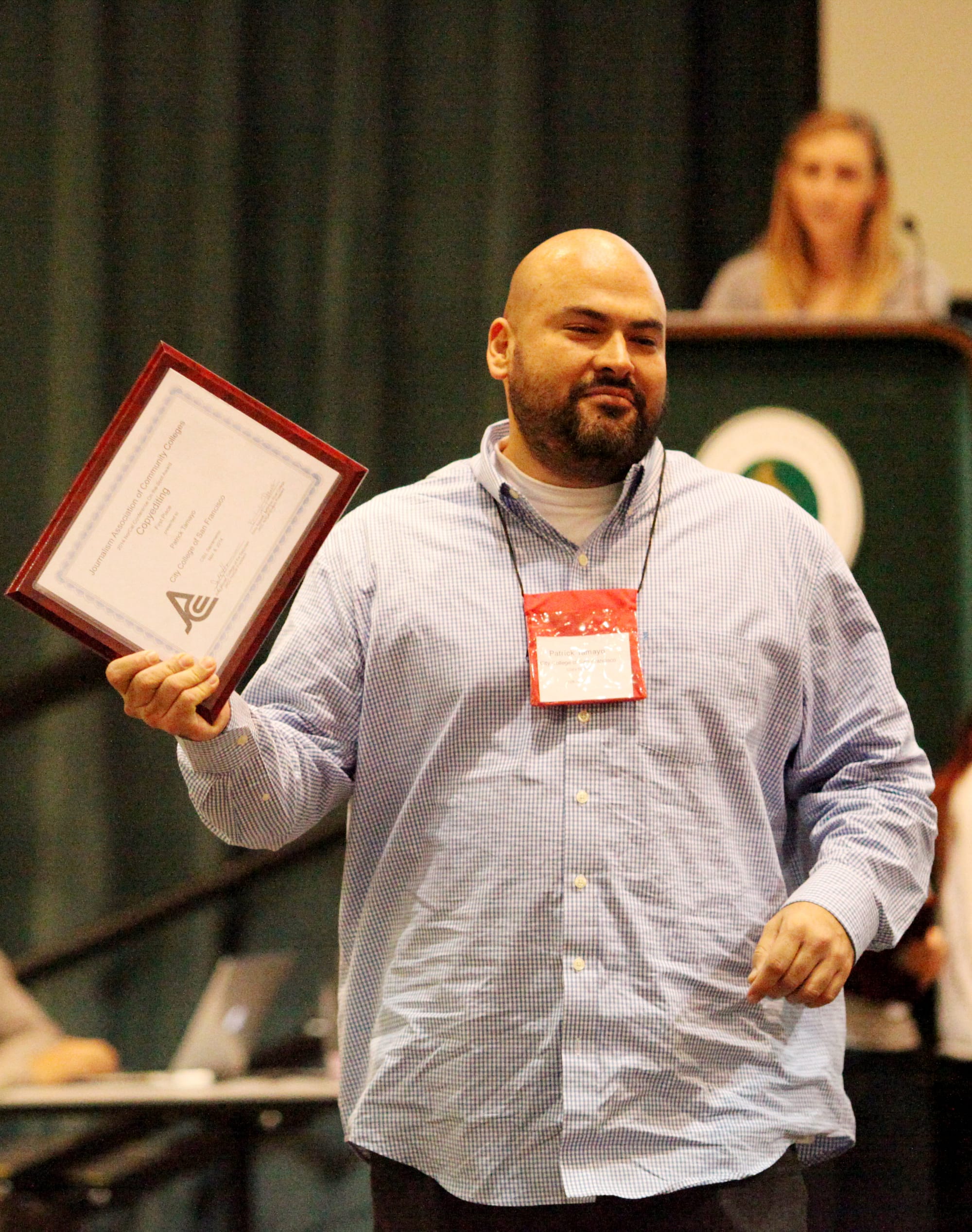 (Photo by Ekevara Kitpowsong)