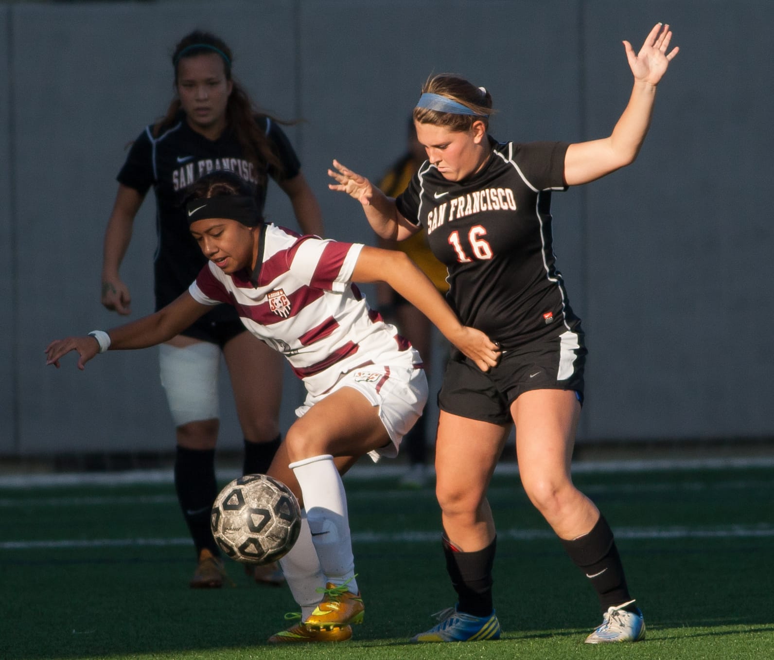 (Photo by Khaled Sayed)