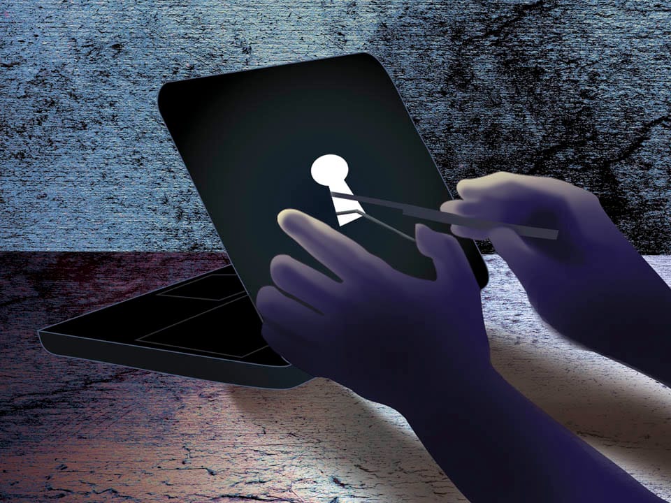 Illustration by Cristina Flores