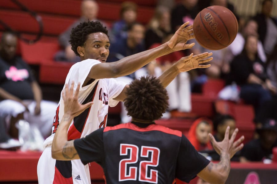 Photo by Khaled Sayed