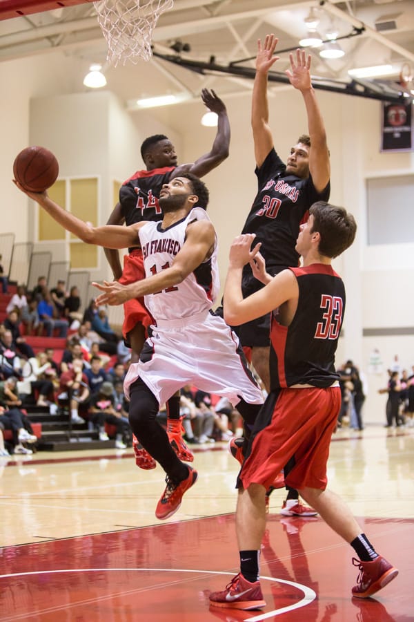 Photo by Khaled Sayed