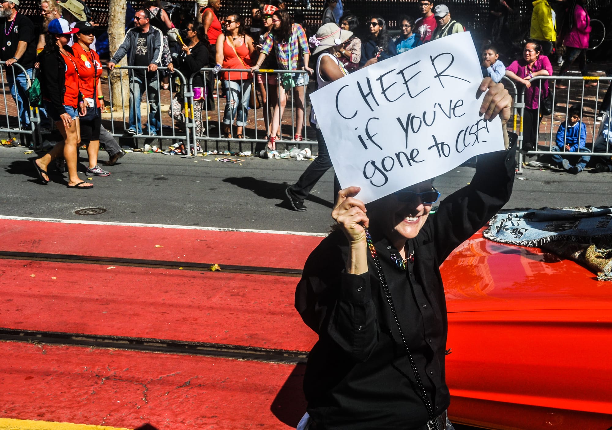 Photo by Bridgid Skiba