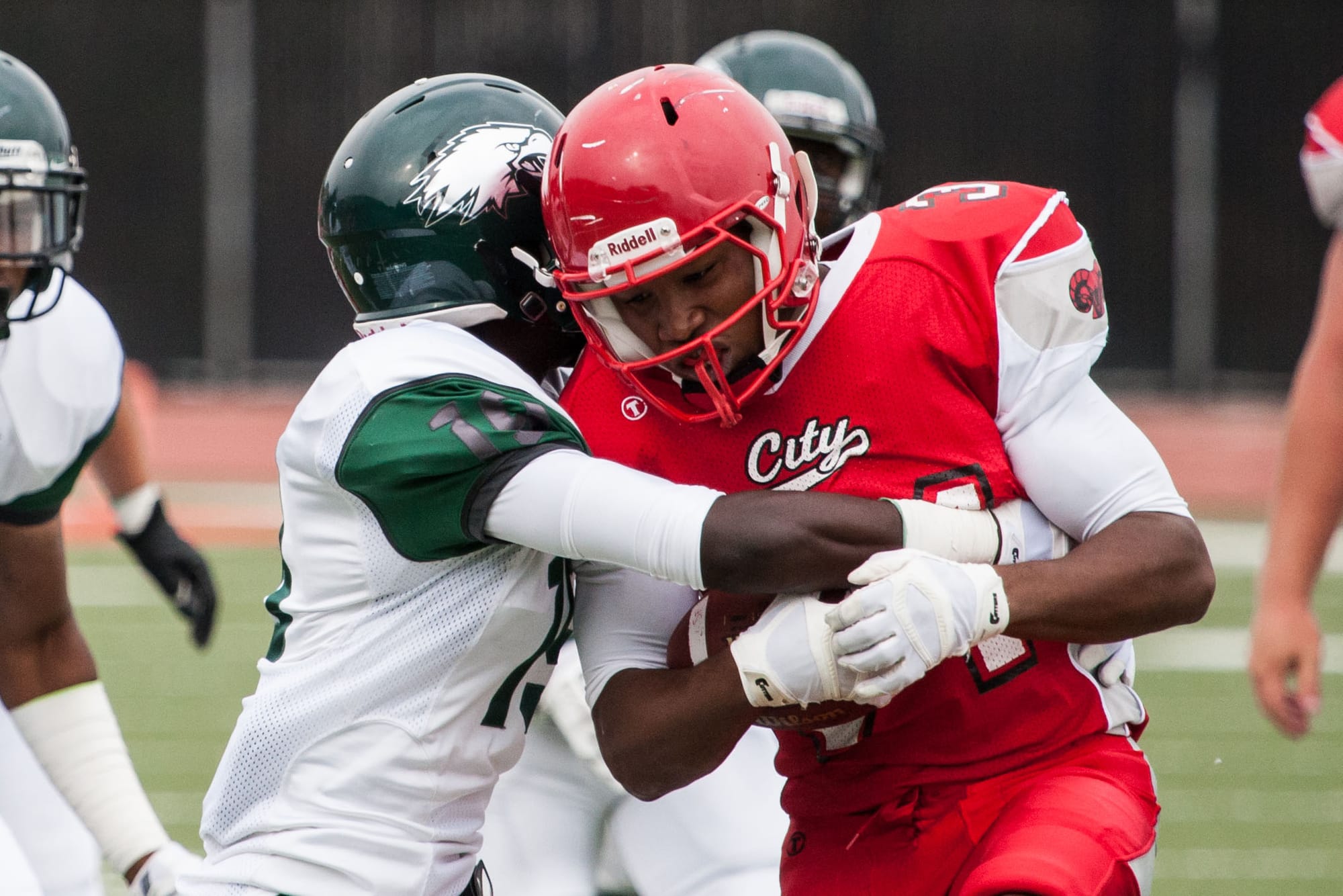 Photo By Khaled Sayed