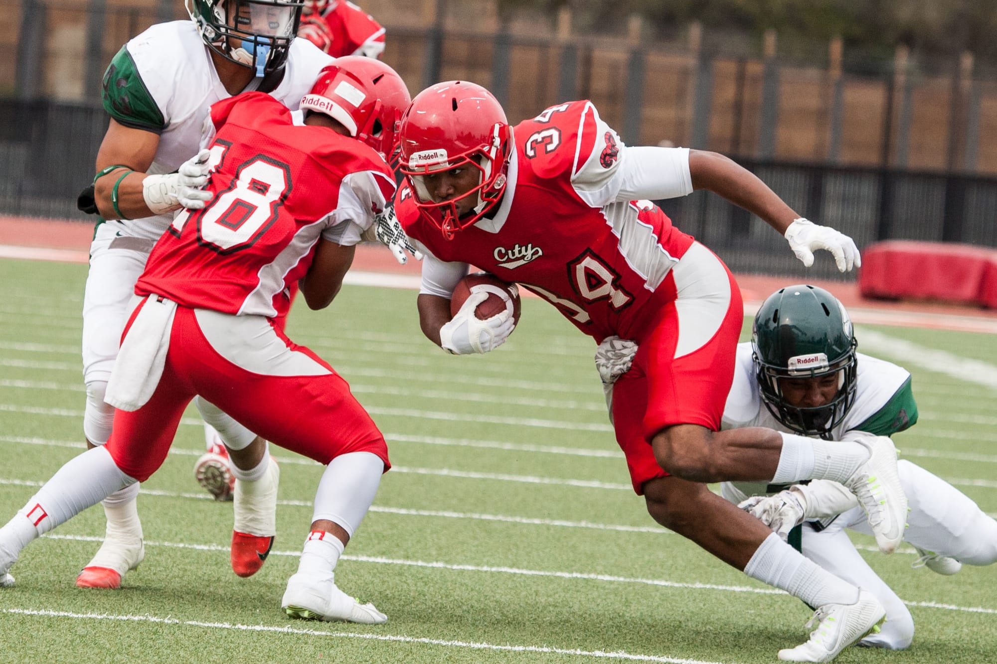 Photo By Khaled Sayed