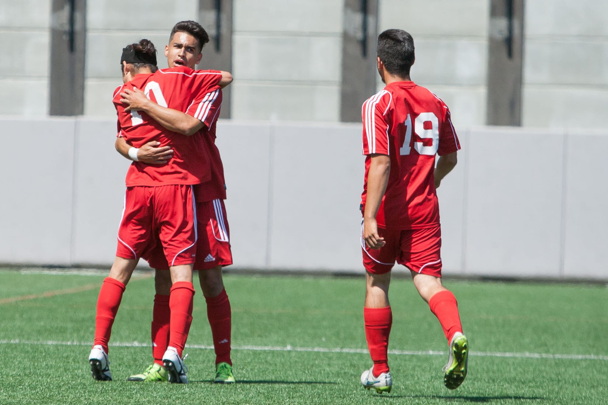 Photo By Khaled Sayed