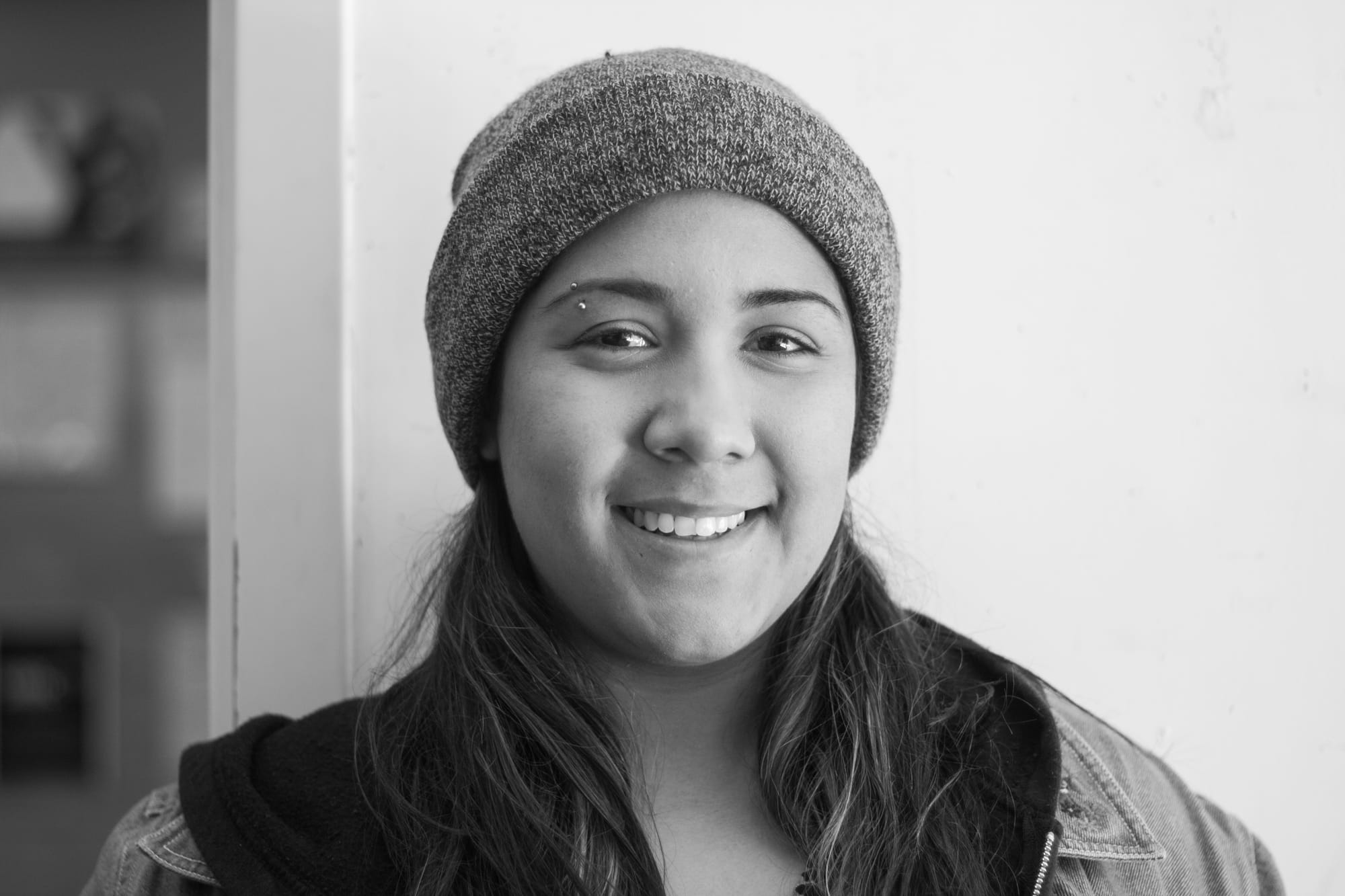 Krizia Aldana 25 | Social Welfare