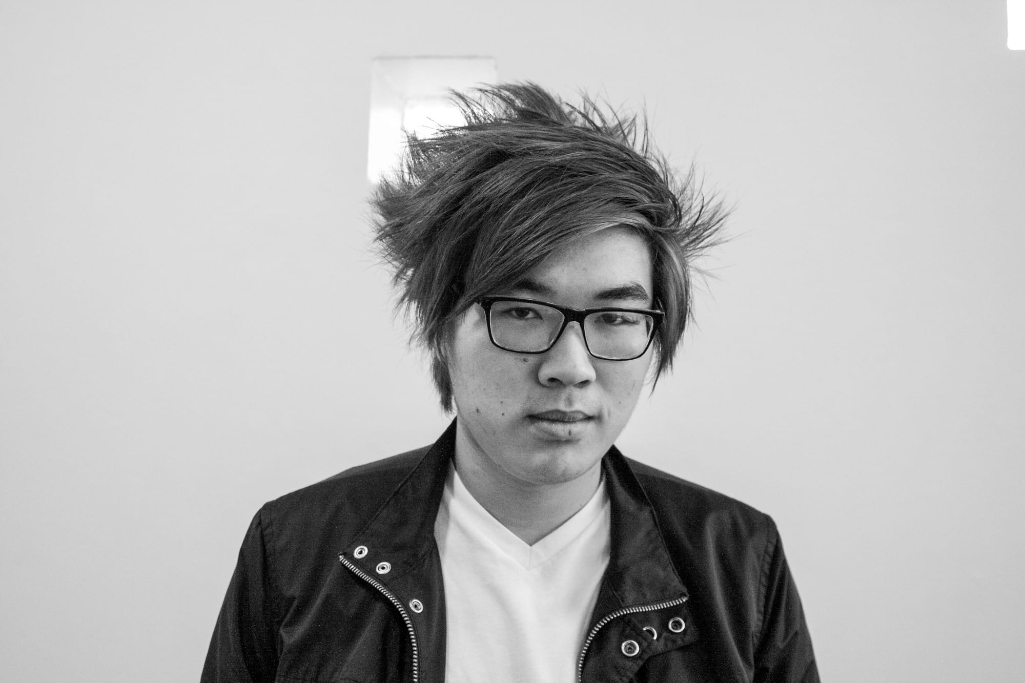 Raymond Li, 21, Hospitality