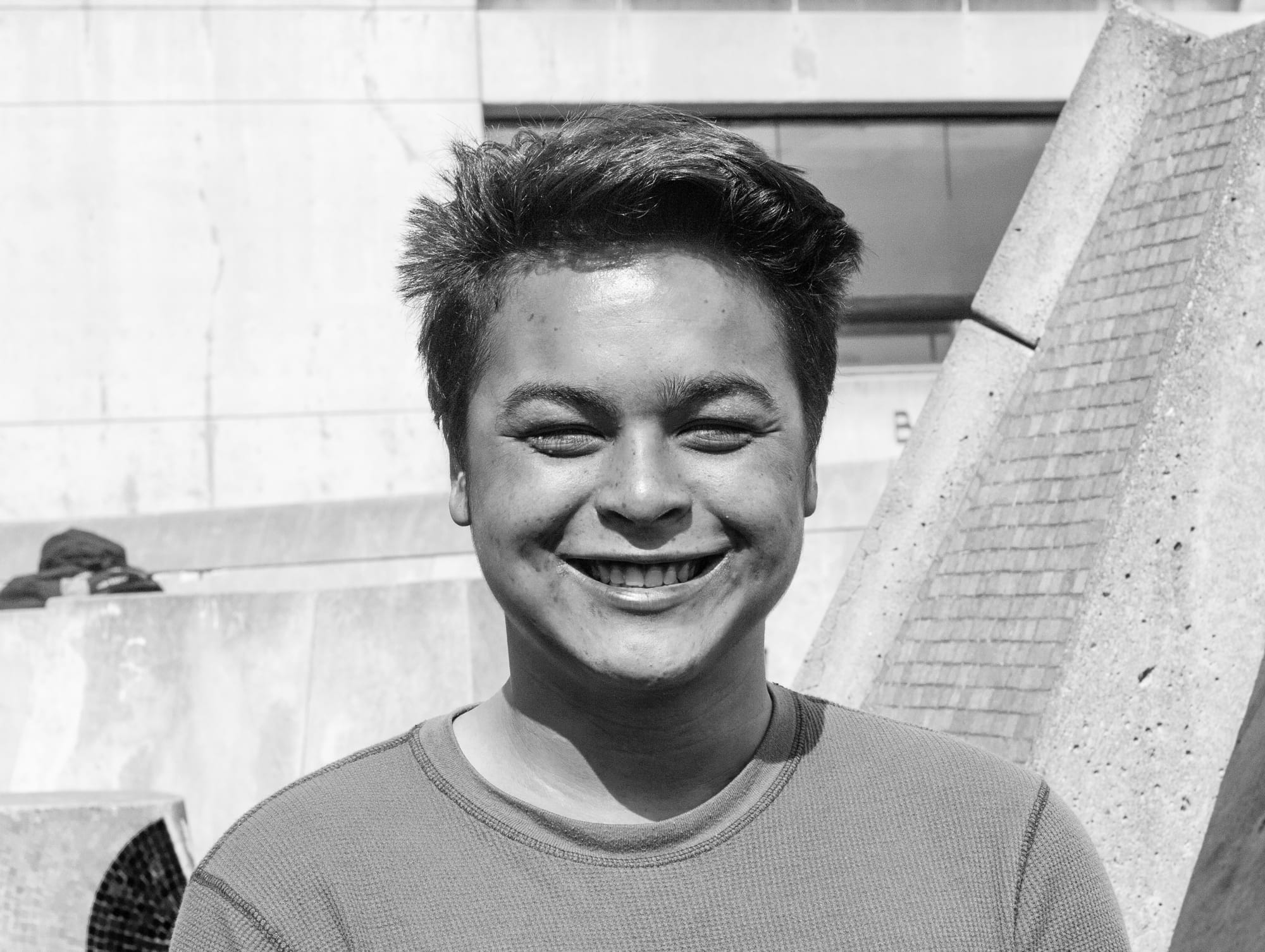 Tristan Eng | 19 Psychology