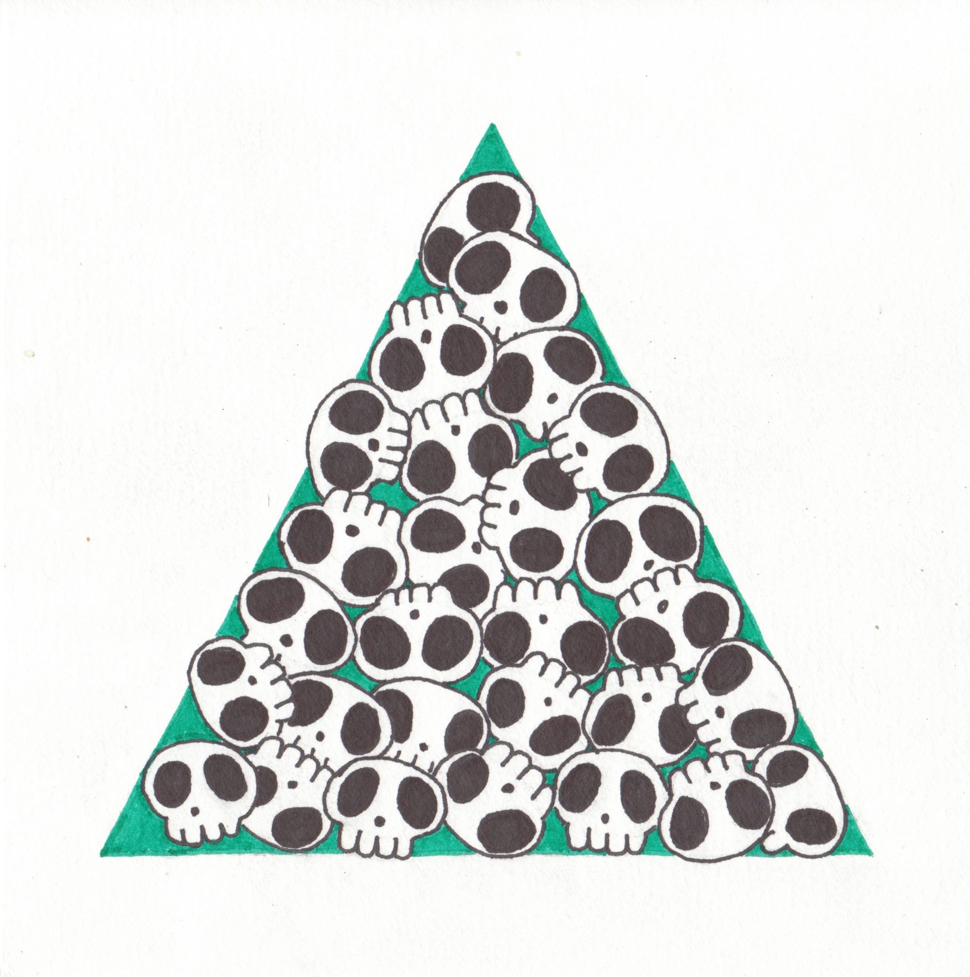 Ilustration by Shannon Cole