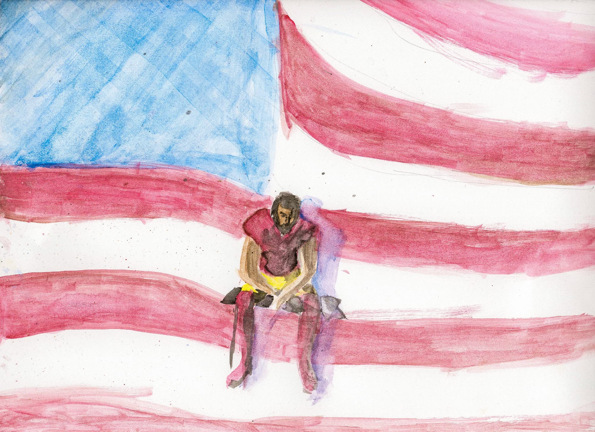 Illustration by Auryana Rodriguez