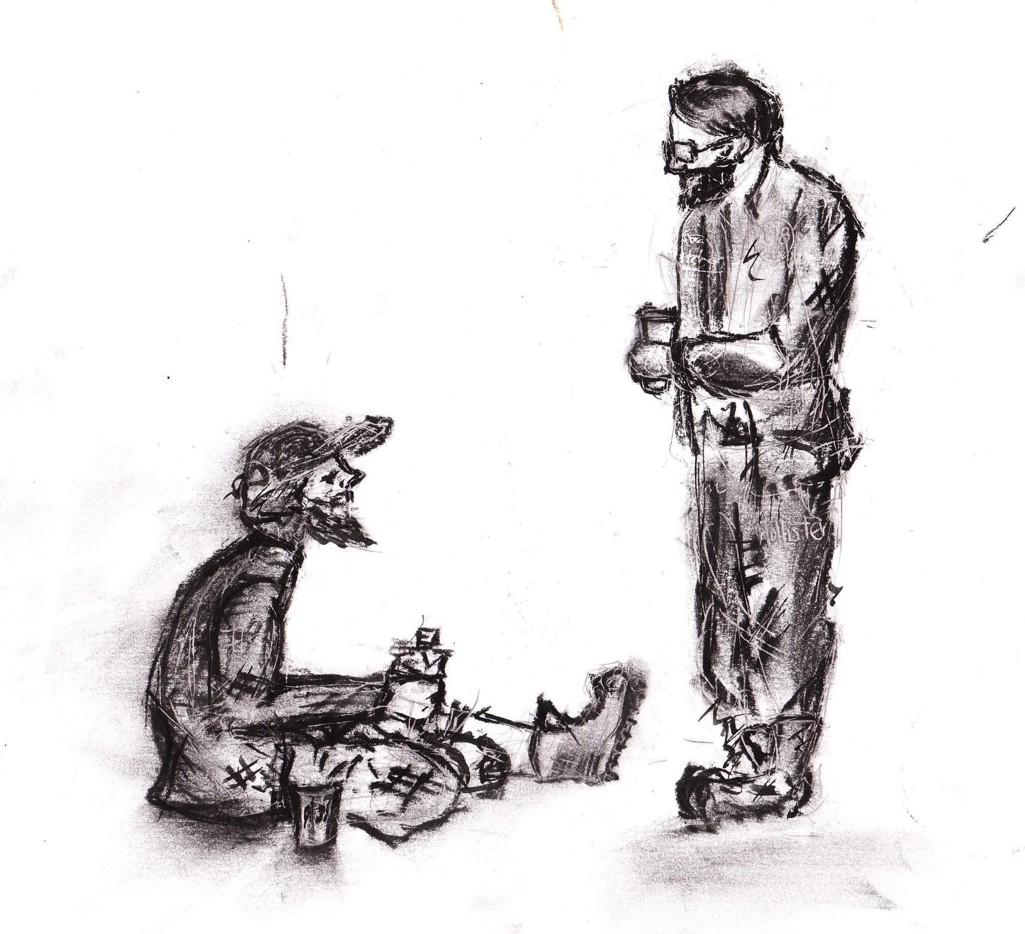 Illustration by Auryana Rodriguez