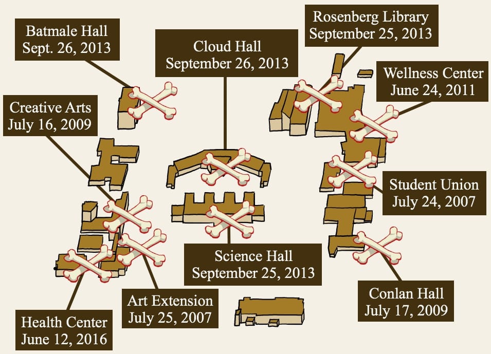 Illustration by Quip Johnson.