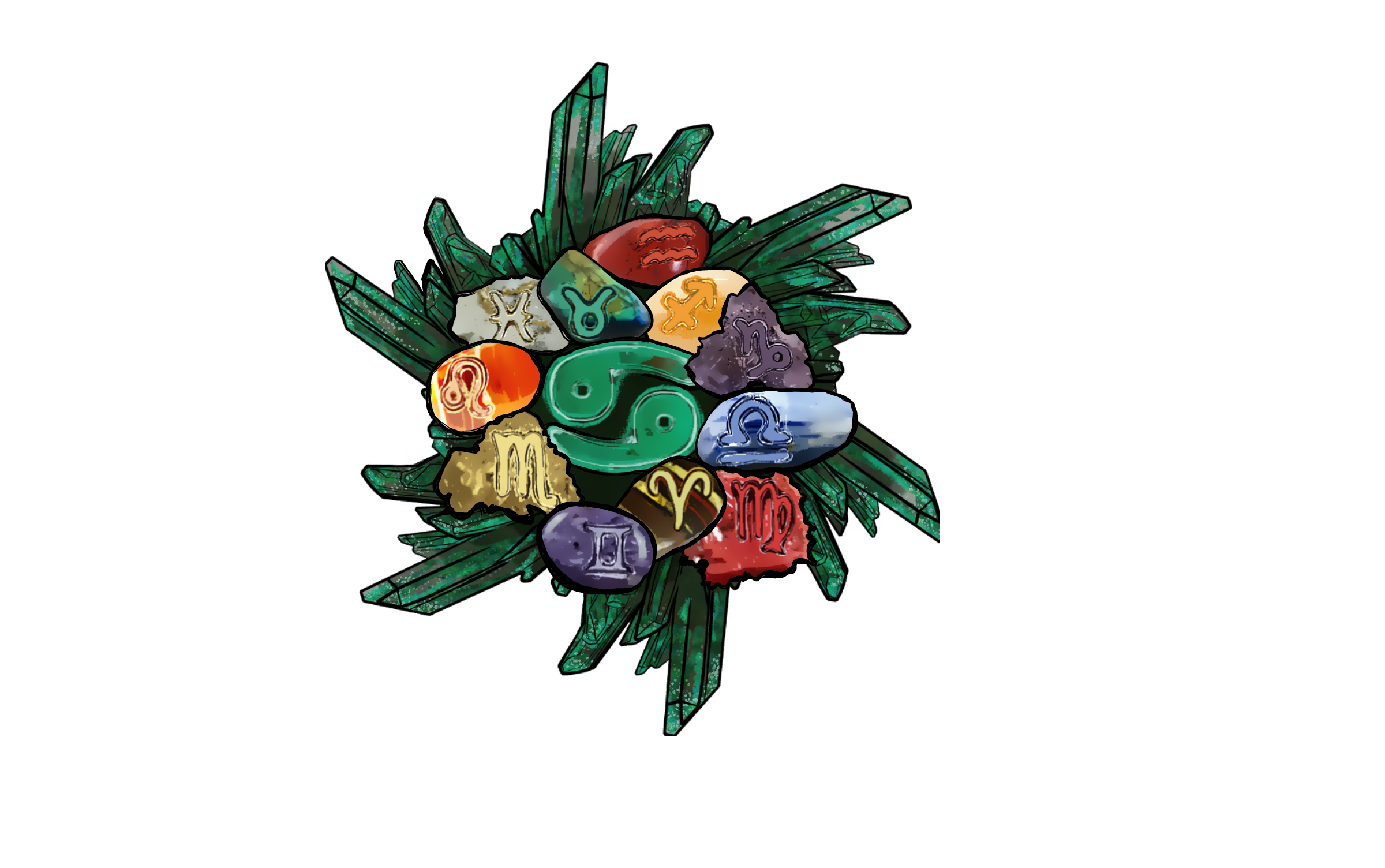 Illustration by Elena Stuart