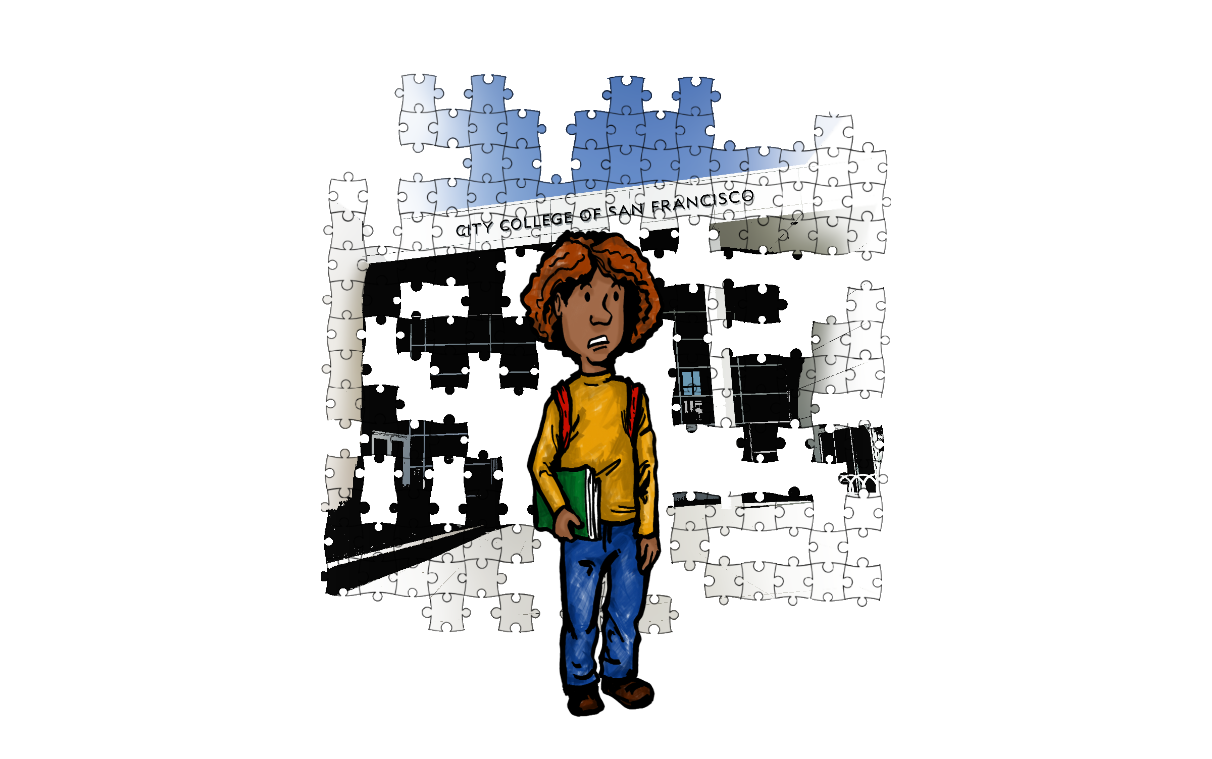 Illustration by Elena Stuart