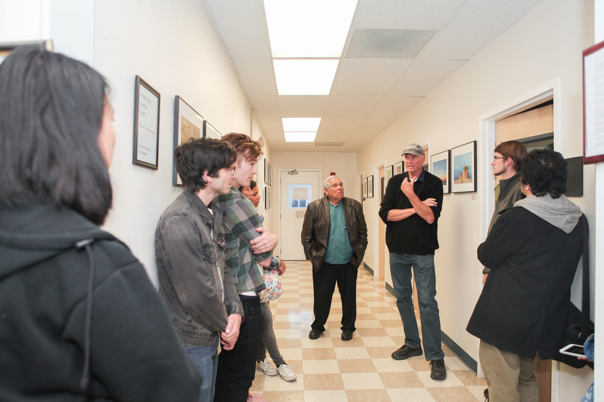 Photo by Allison Ekevara Kitpowsong