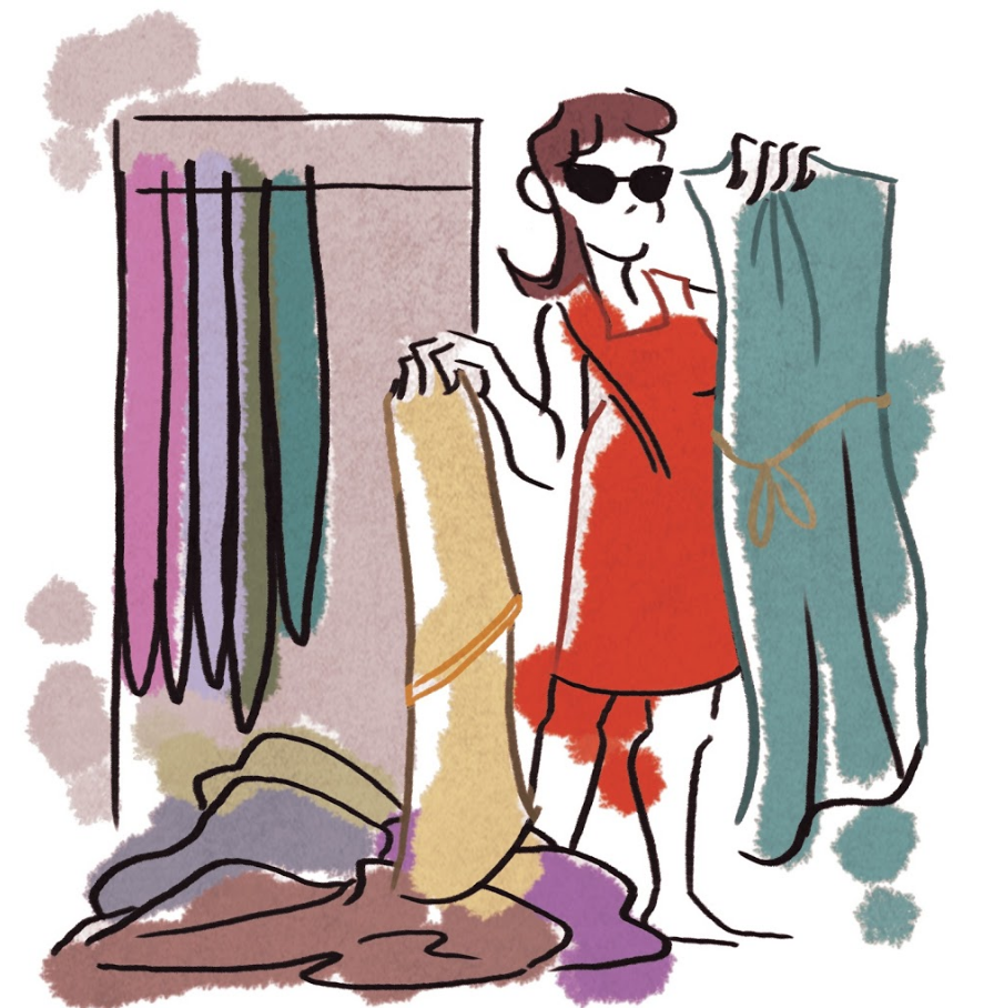 Illustration by Quip Johnson. 